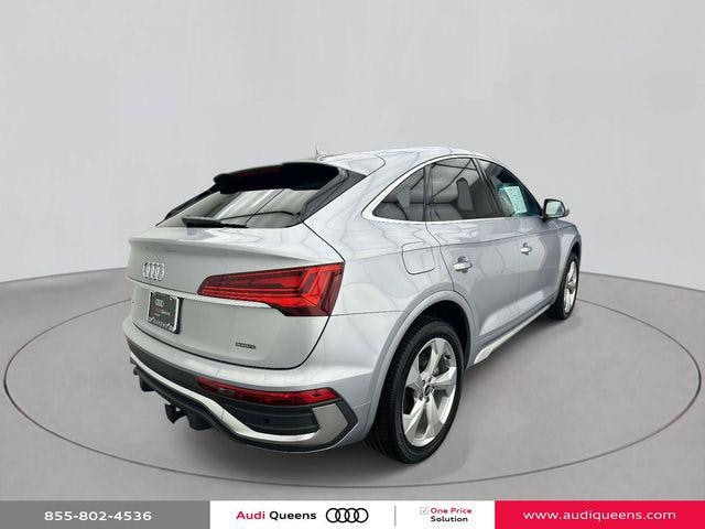 2023 Audi Q5 Sportback