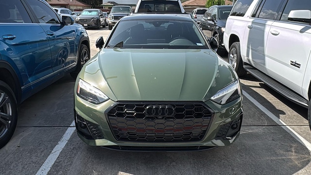 2023 Audi A5 Sportback