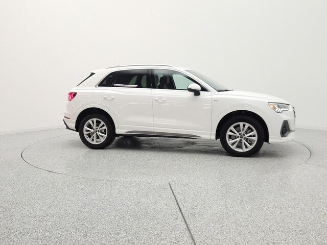 2023 Audi Q3 SUV