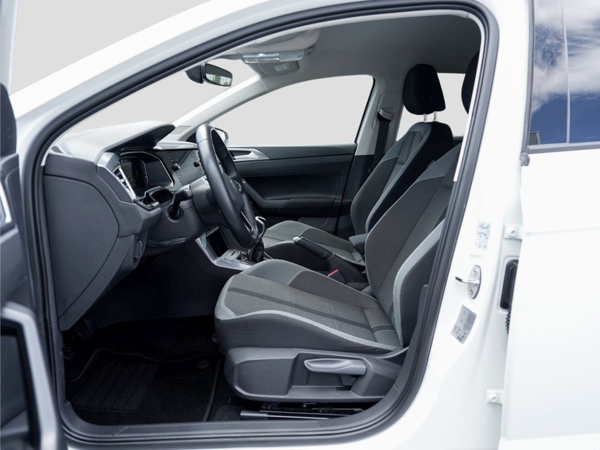 Volkswagen Polo Style