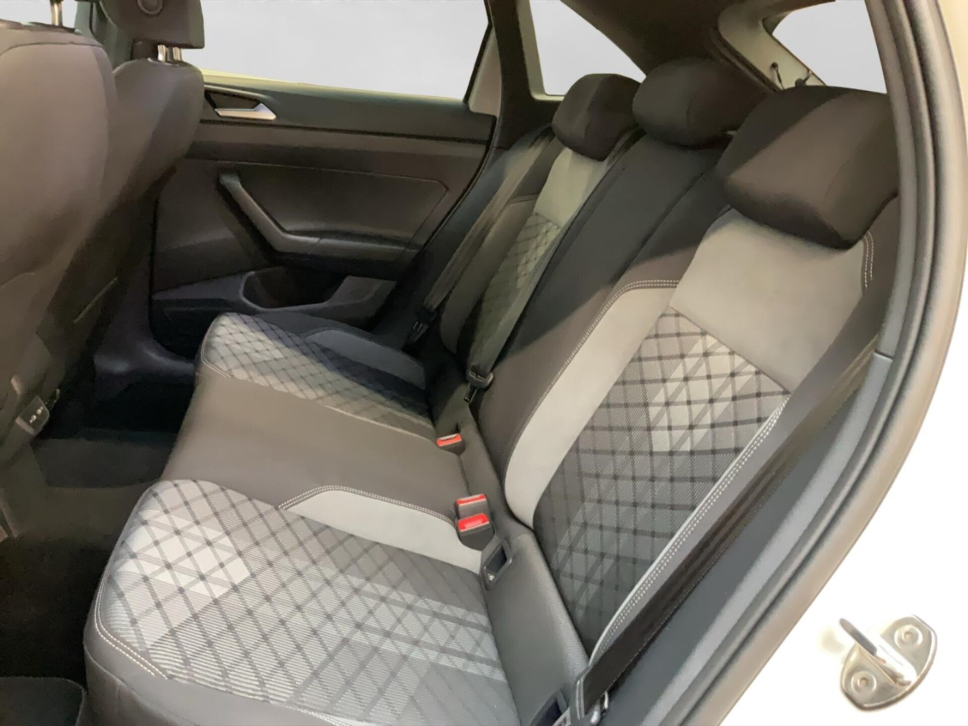 Volkswagen Taigo R-Line