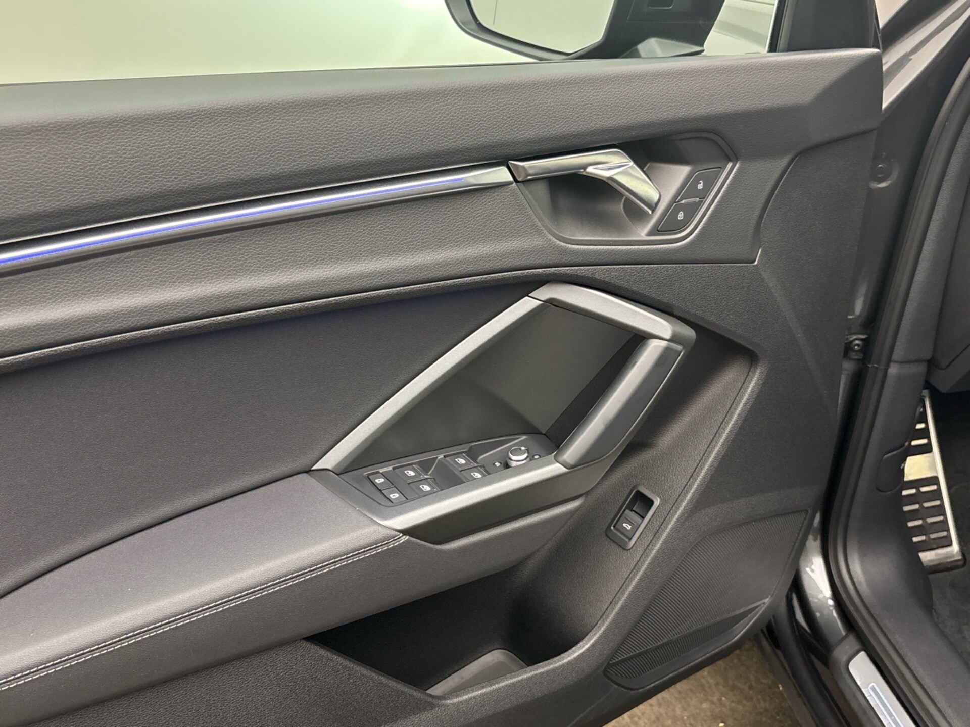 Audi Q3 Sportback S line