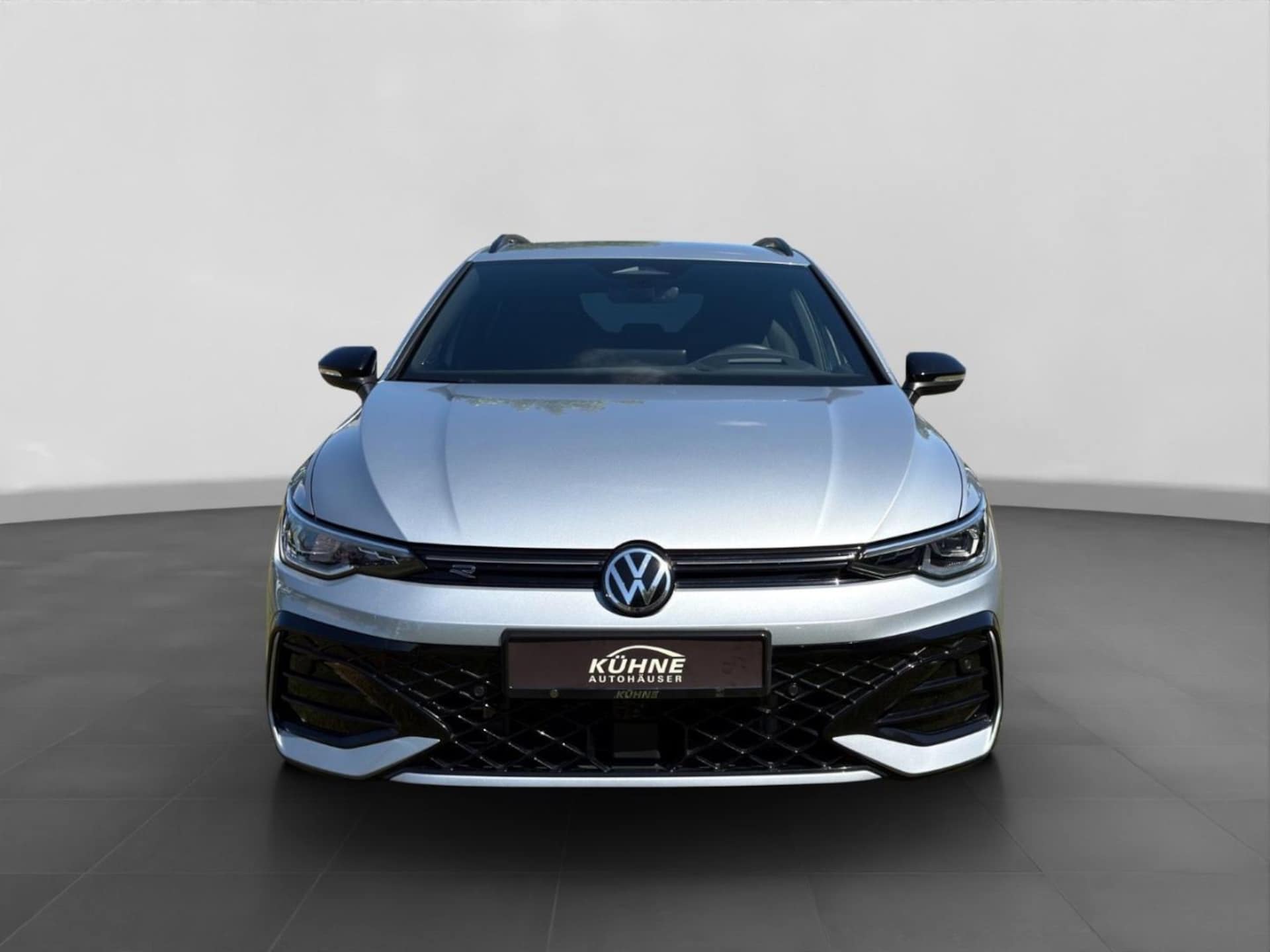Volkswagen Golf Variant R-Line