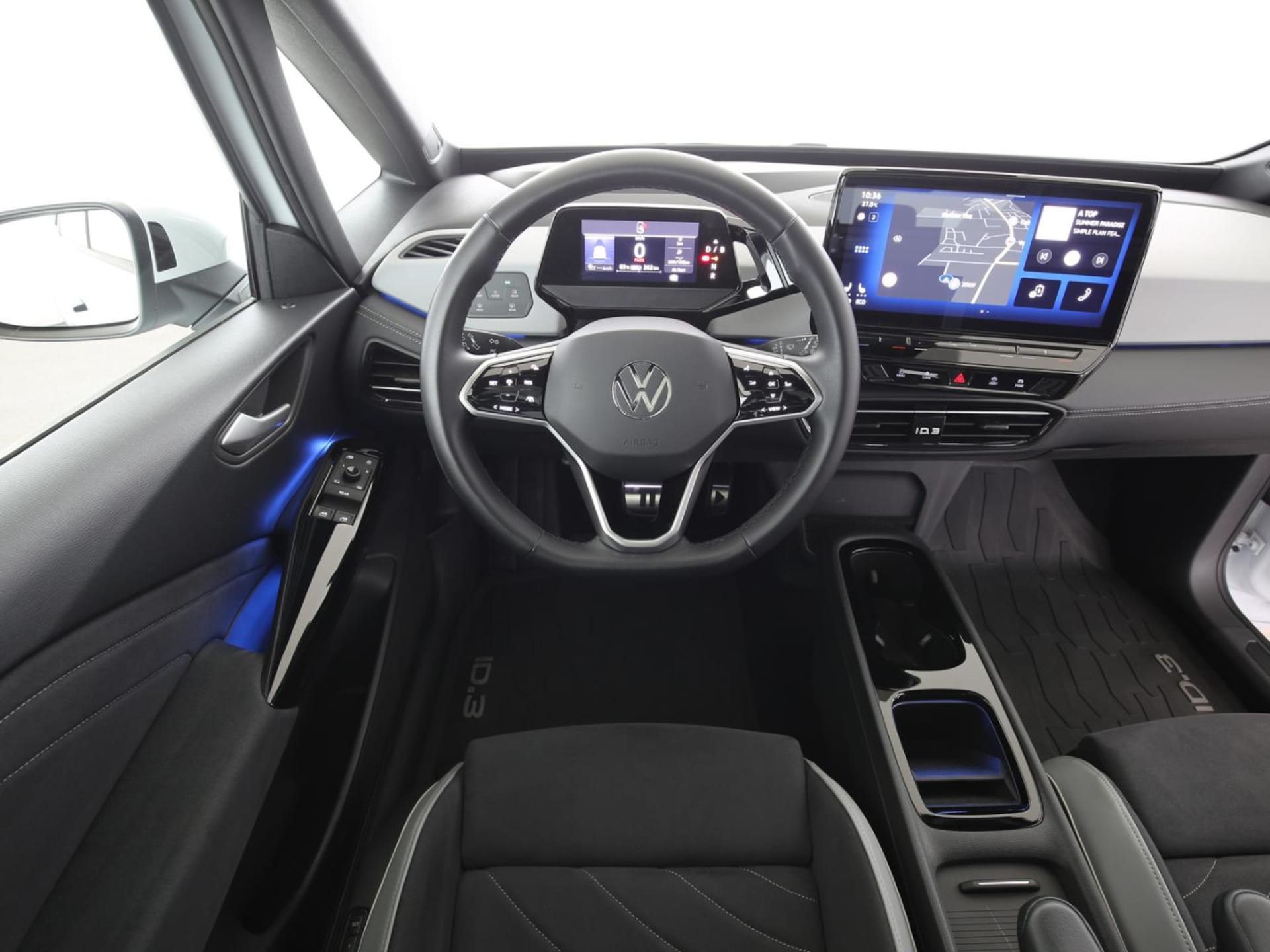 Volkswagen ID.3 Pro