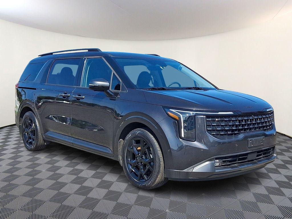 2025 Kia