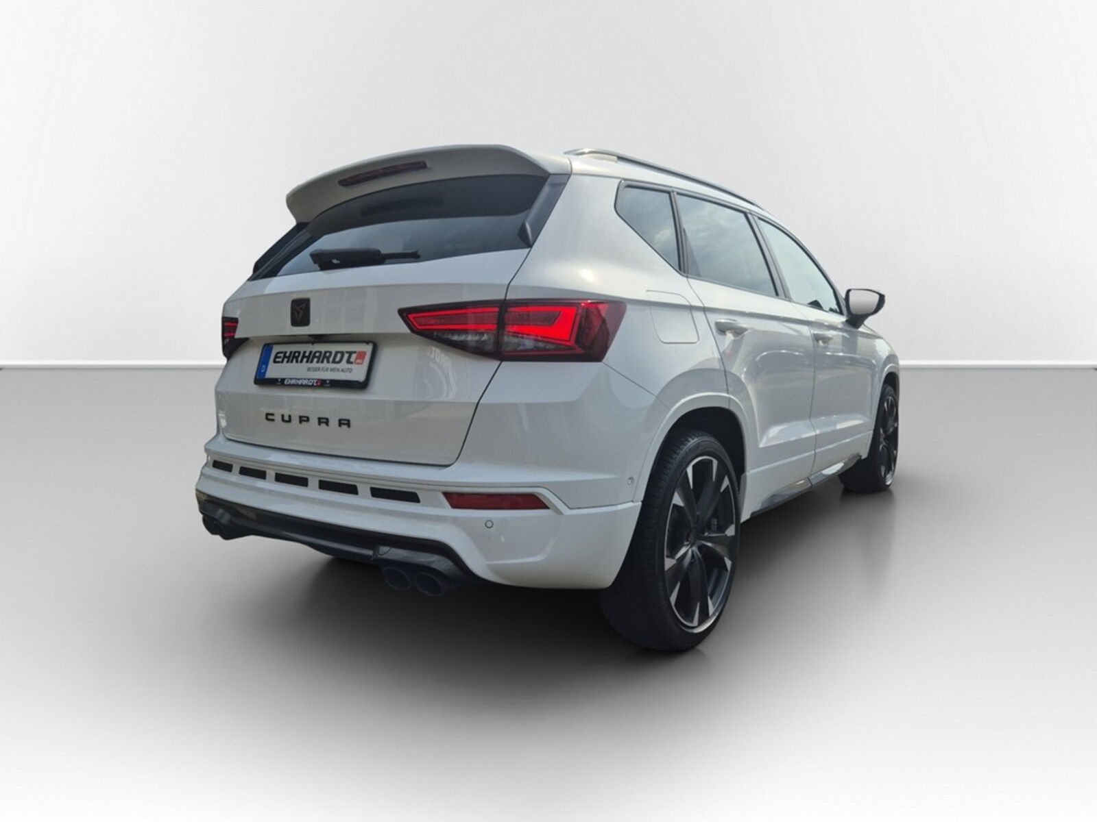 CUPRA Ateca – Bild 4