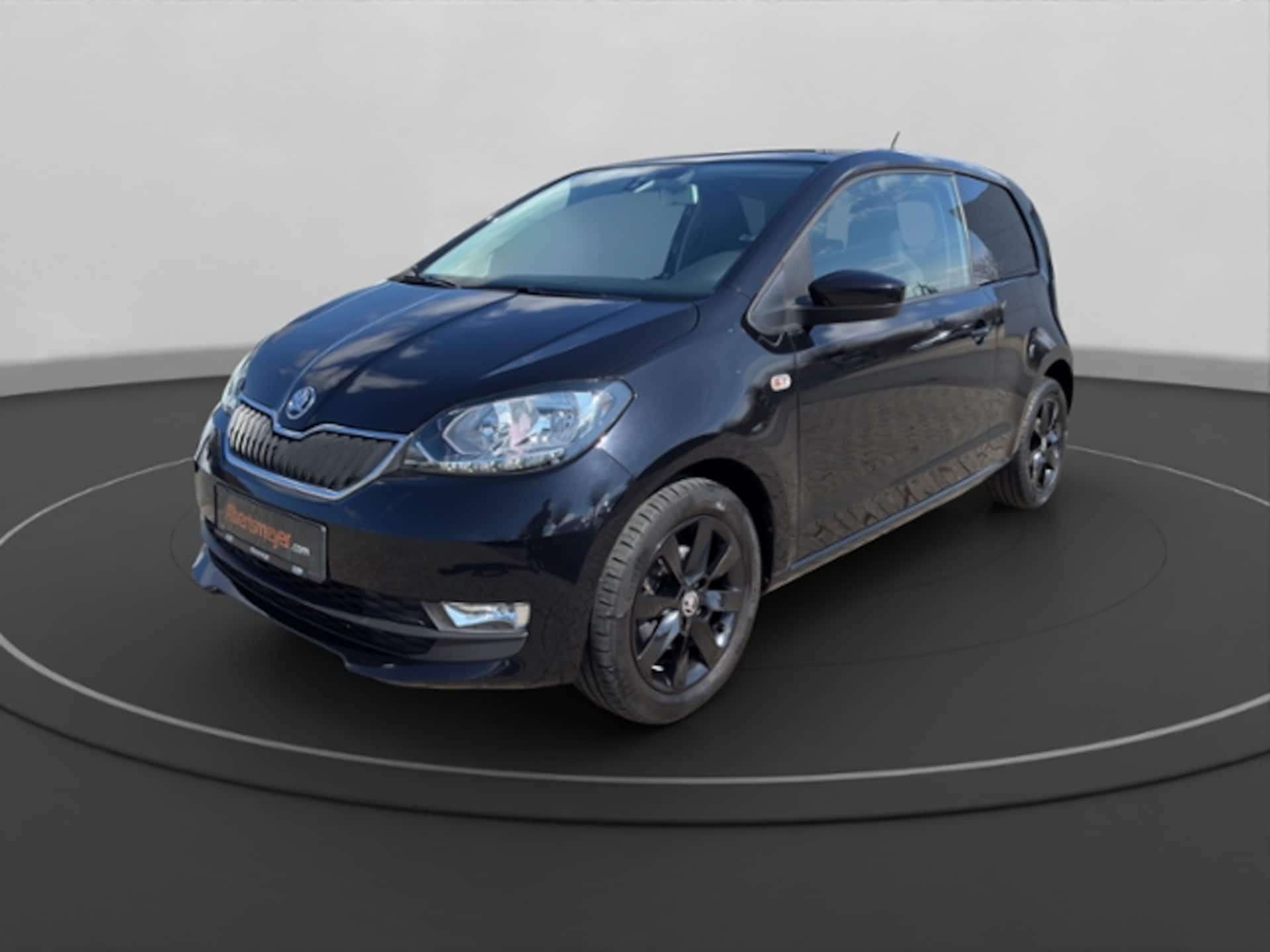 Skoda Citigo Style