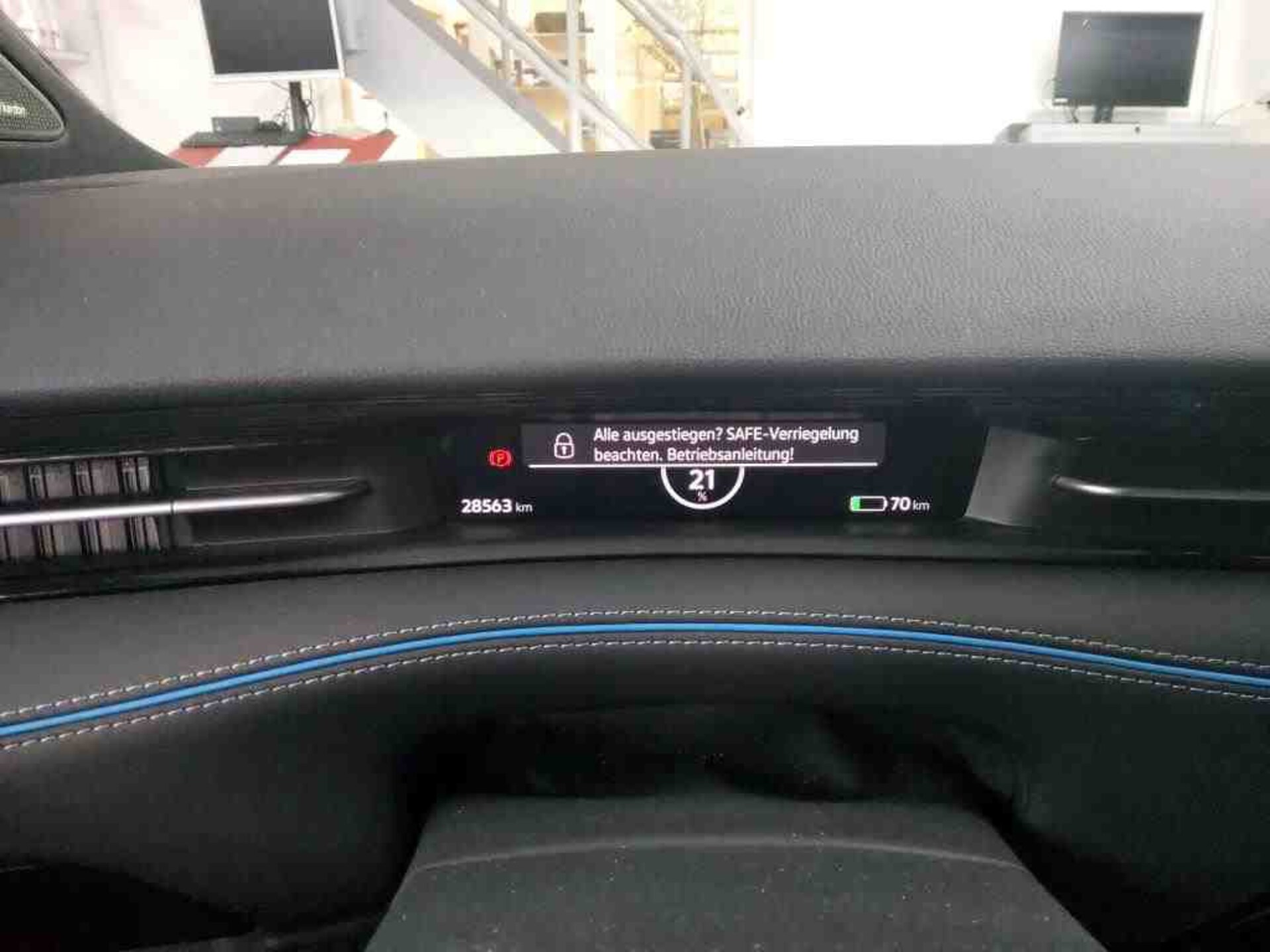 Volkswagen ID.7 Pro