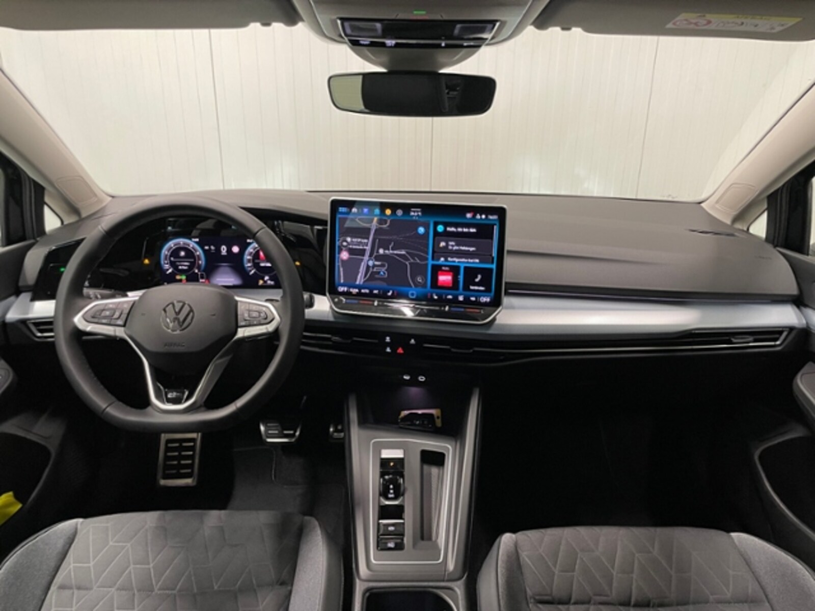 Volkswagen Golf – Bild 10