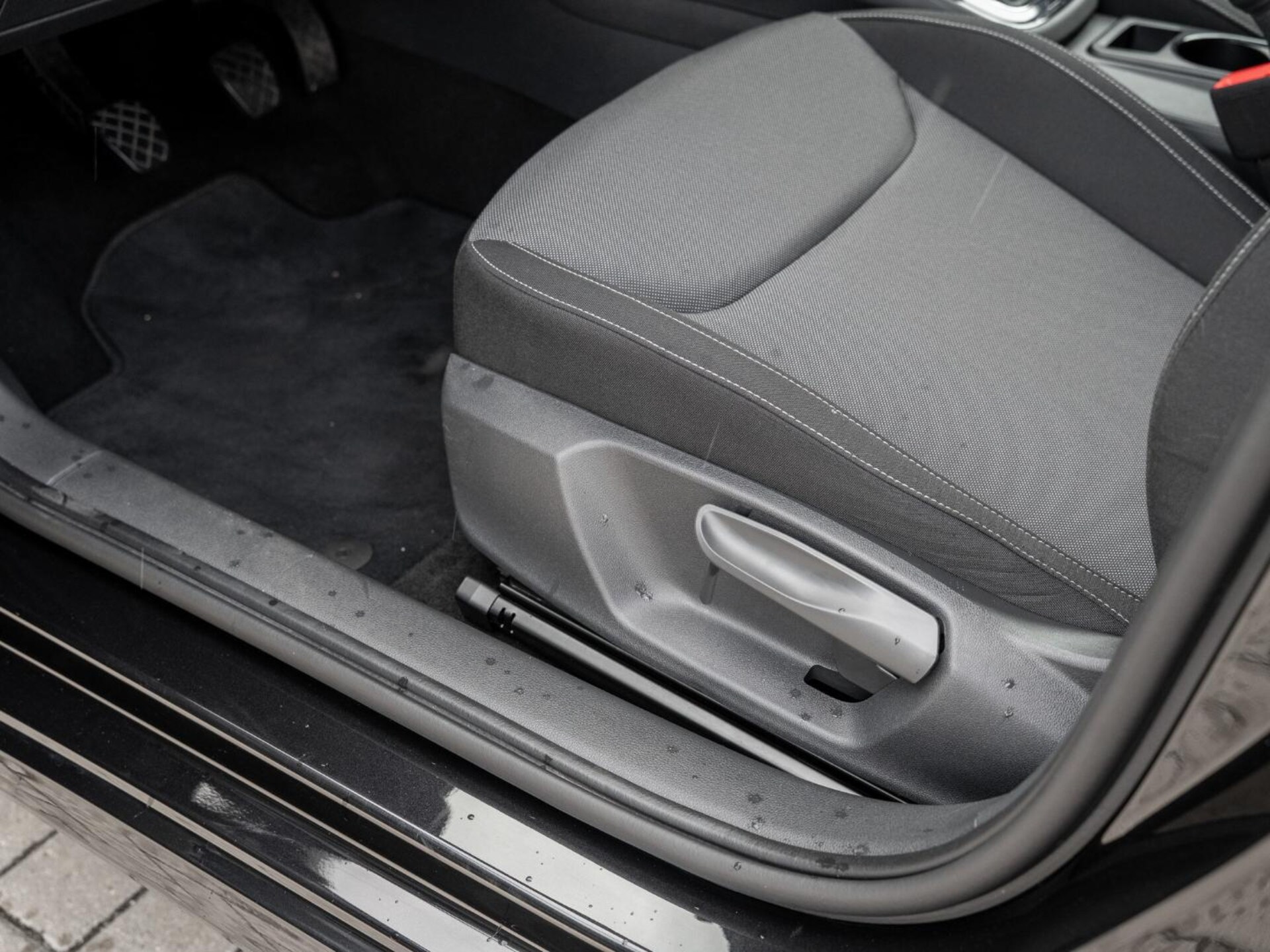 Skoda Fabia Selection