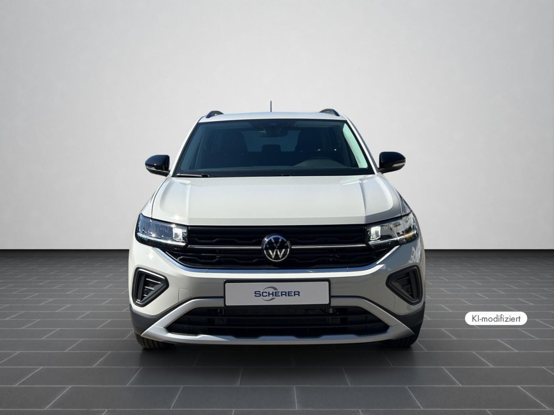 Volkswagen T-Cross ENERGY