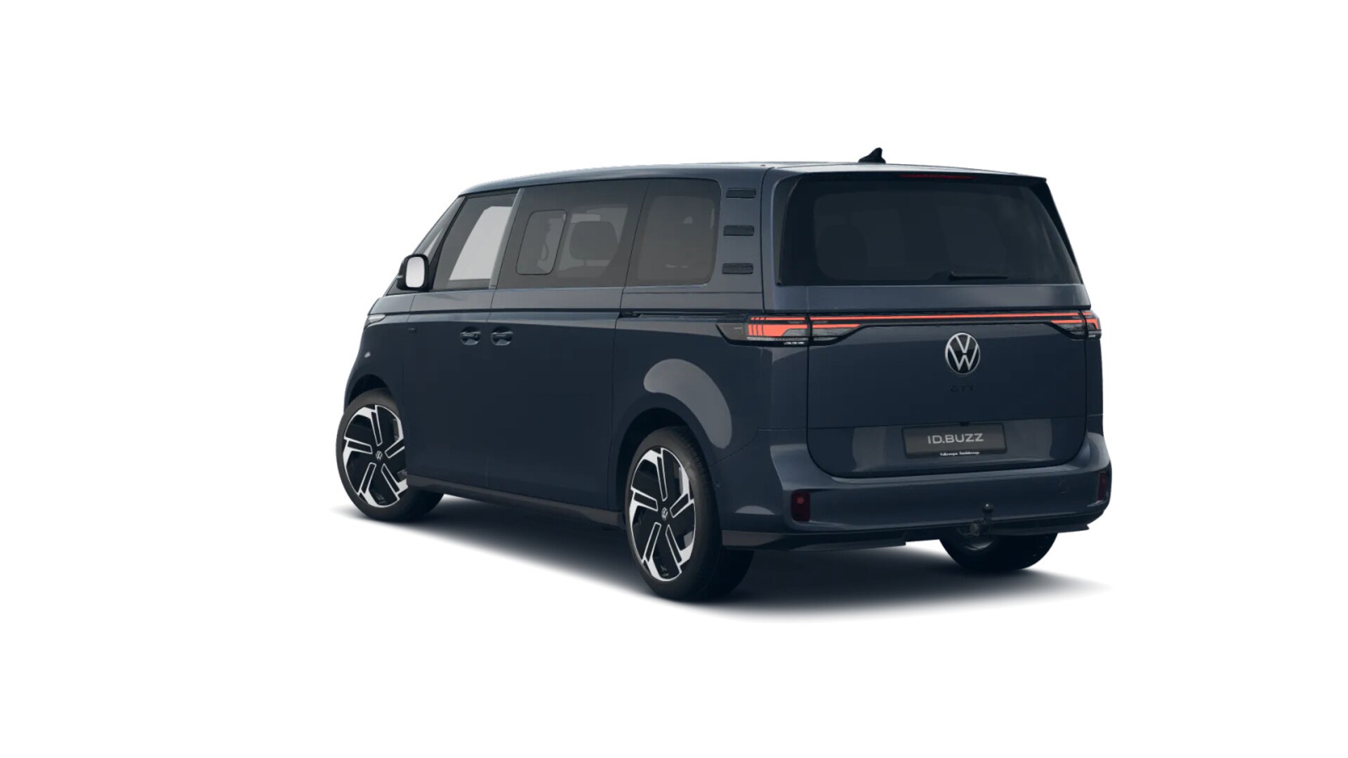 Volkswagen ID. Buzz GTX