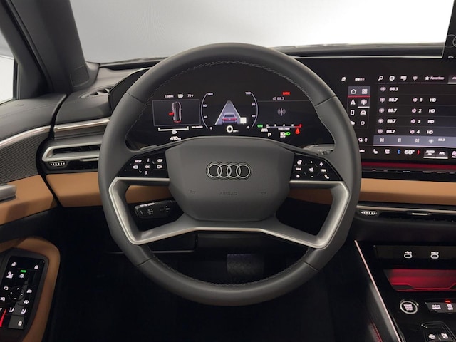 2026 Audi A6 Premium Plus - Photo 20