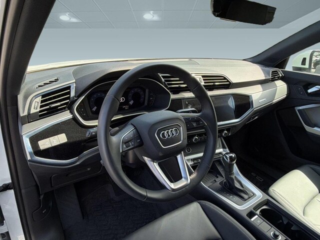2025 Audi Q3 SUV