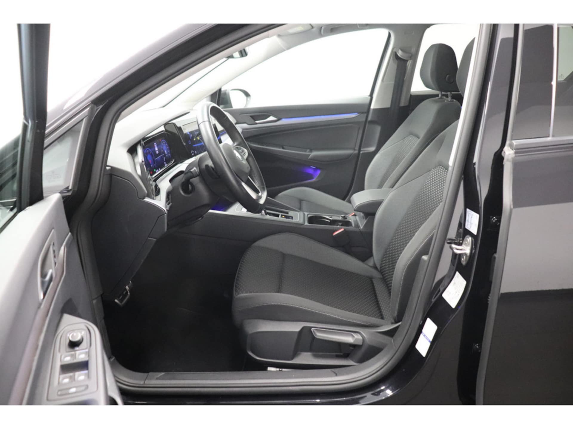 Volkswagen Golf Active