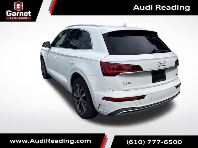 2021 Audi Q5
