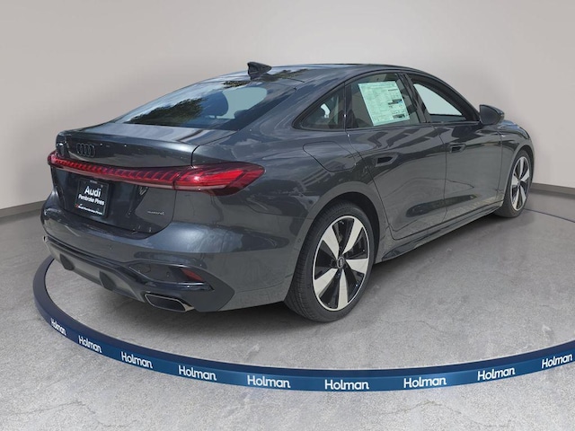 2026 Audi A5 Sedan