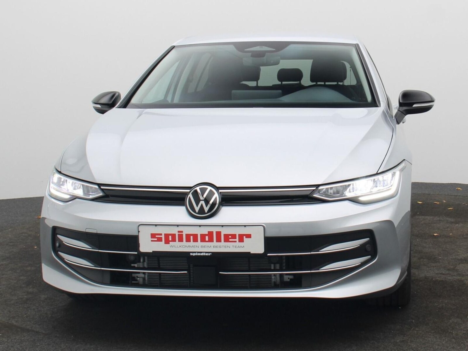 Volkswagen Golf – Bild 3