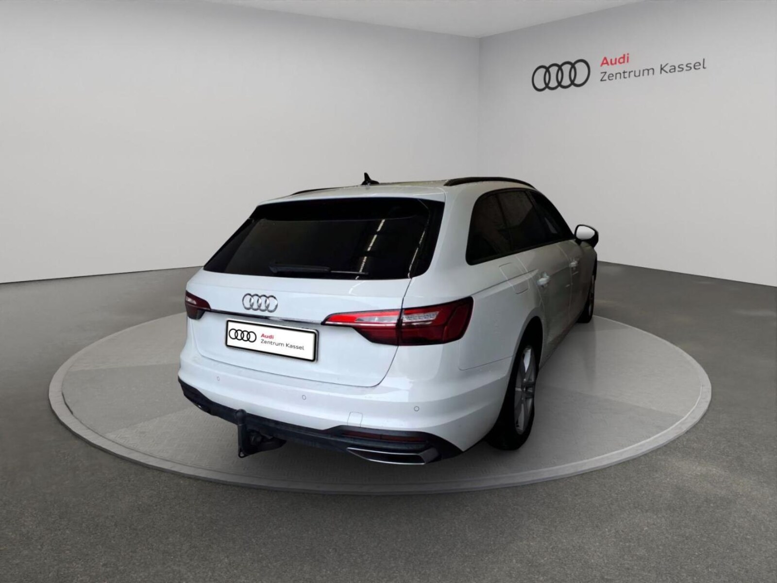 Audi A4 Avant – Bild 2