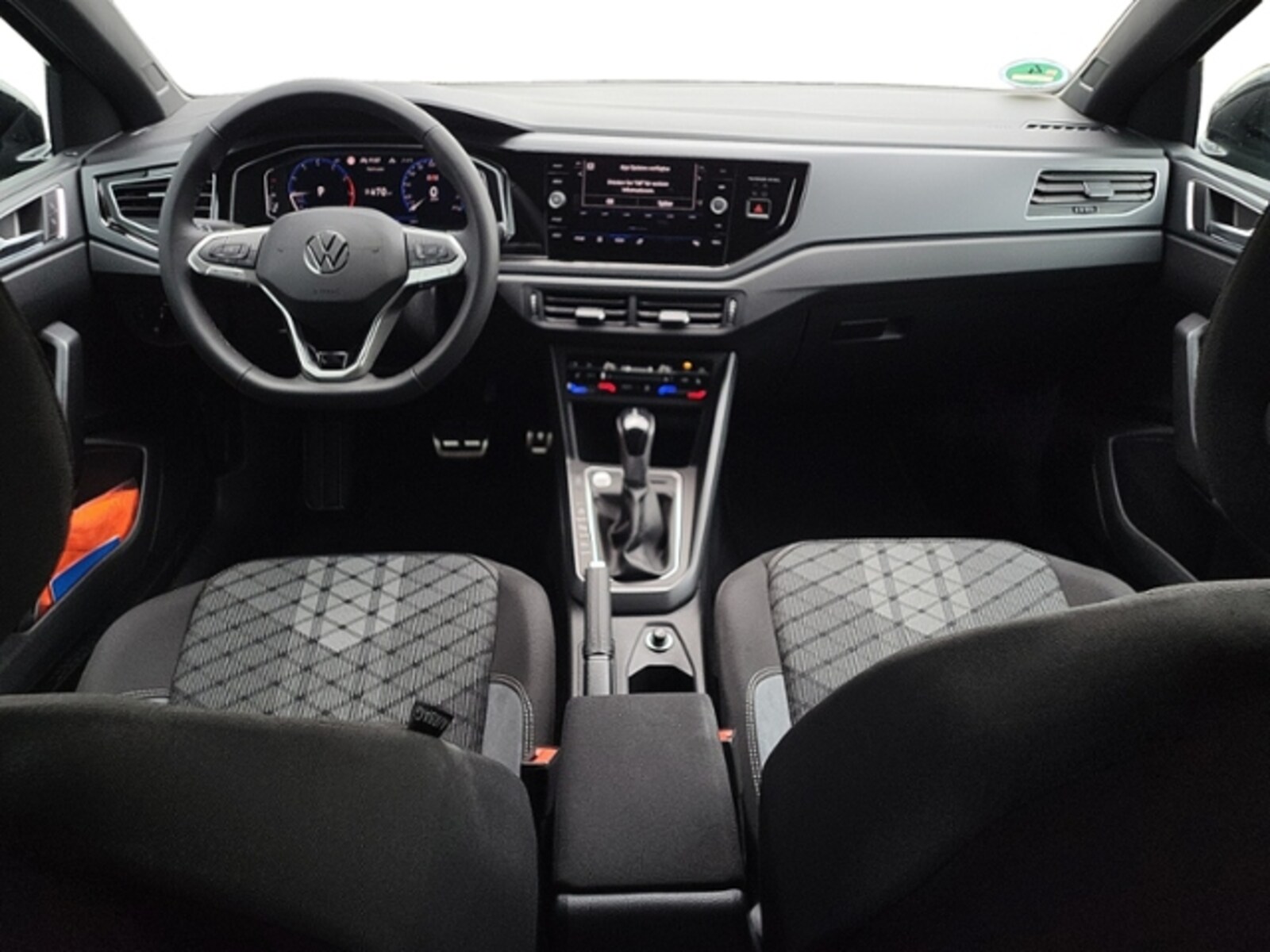 Volkswagen Taigo – Bild 10