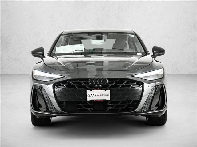 2026 Audi A6 Sedan