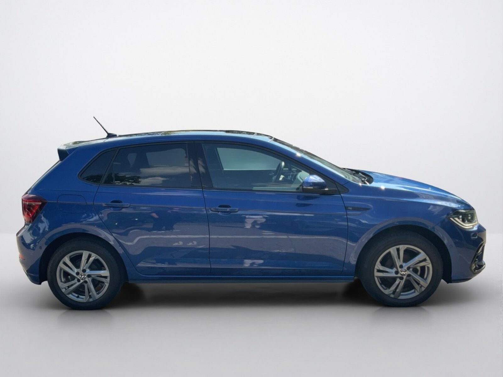 Volkswagen Polo – Bild 7