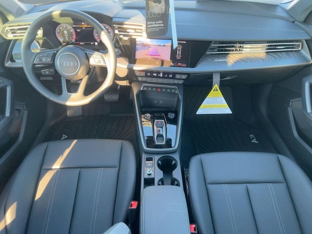 2026 Audi A3 Premium - Photo 24