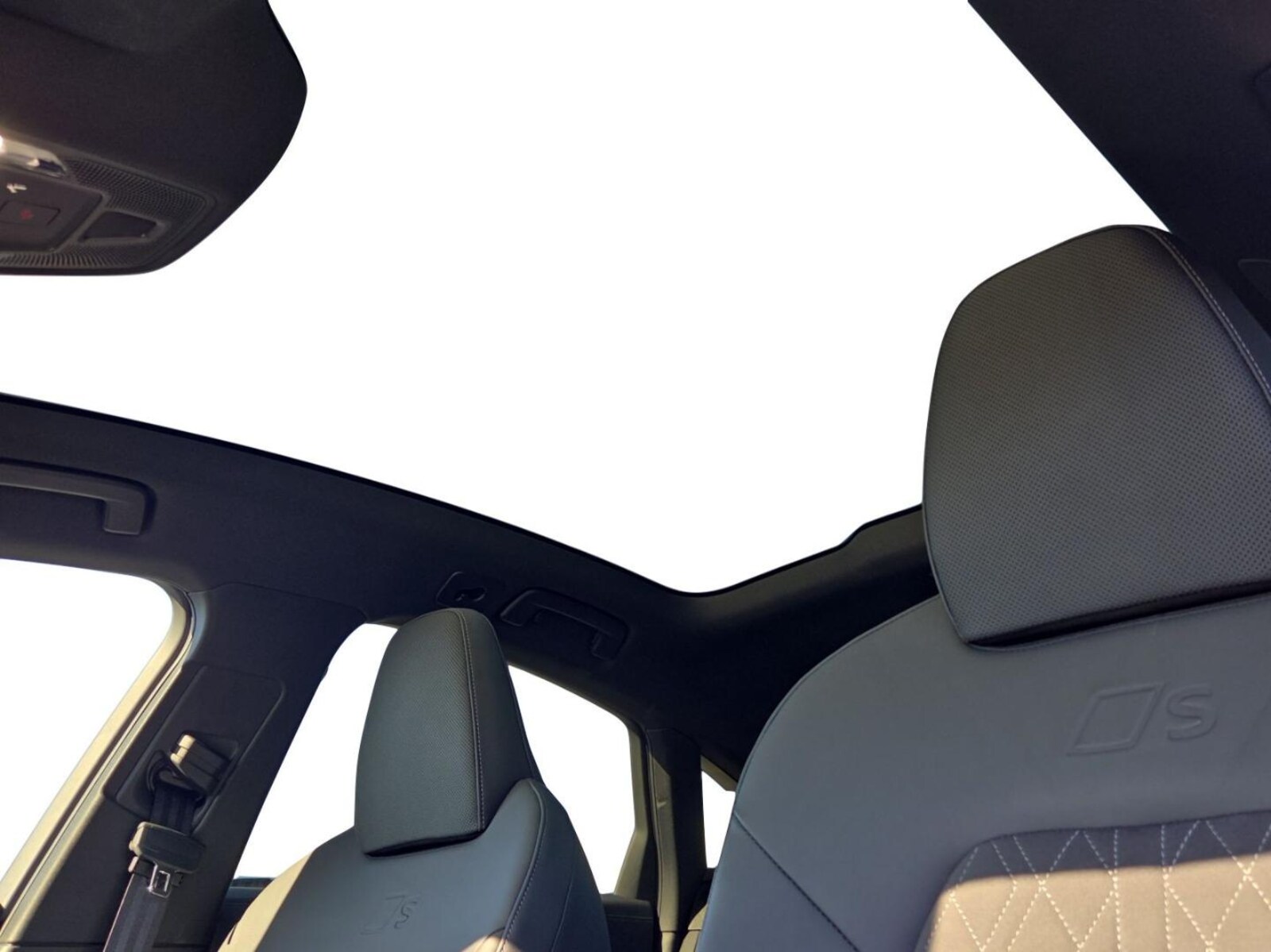 Audi A5 Limousine – Bild 10