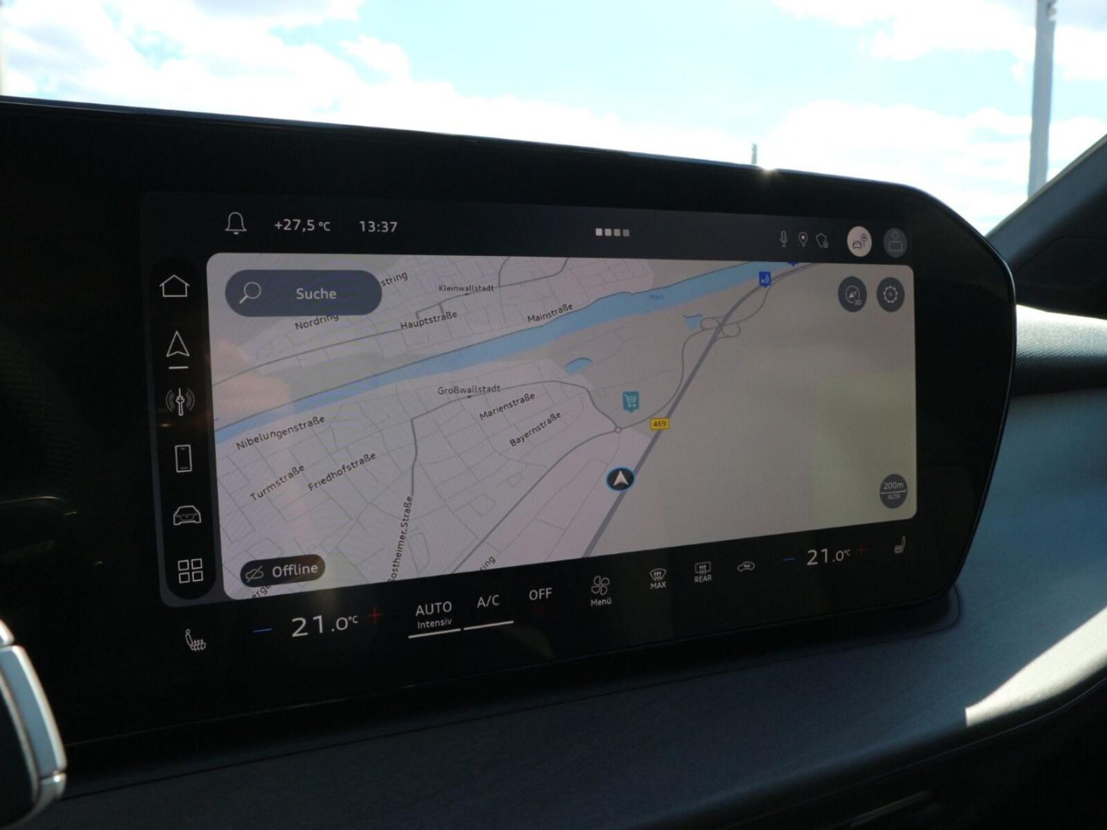 Audi Q3 – Bild 20