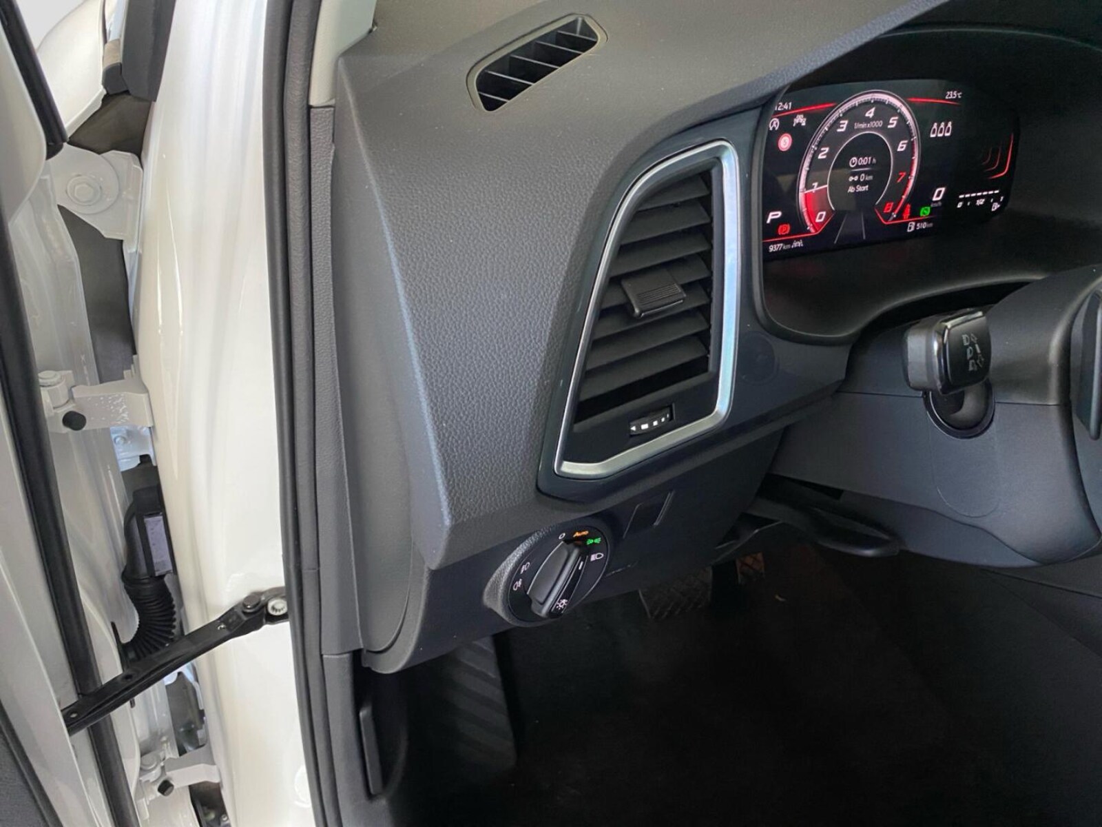 SEAT Ateca – Bild 12