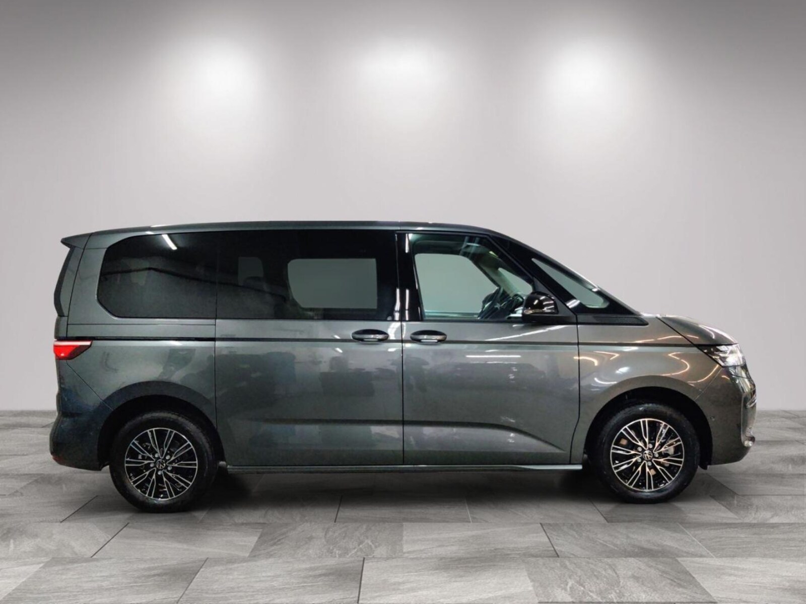 Volkswagen Multivan – Bild 5