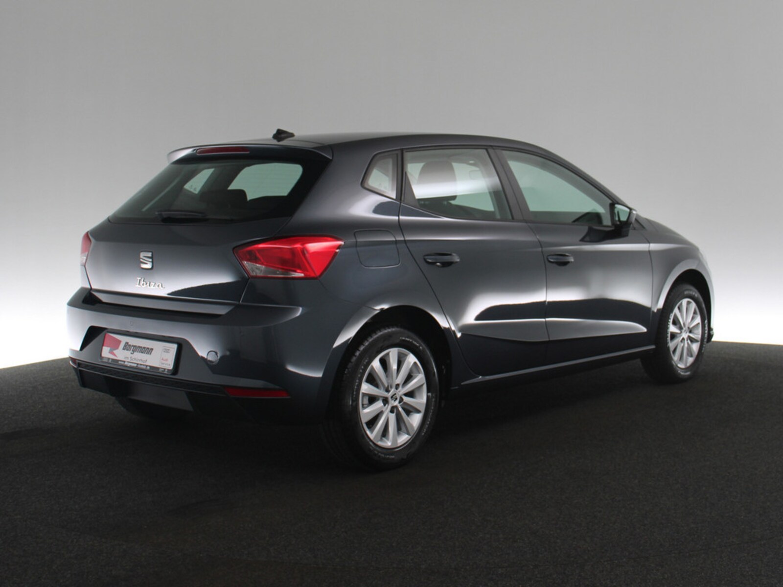 SEAT Ibiza – Bild 4