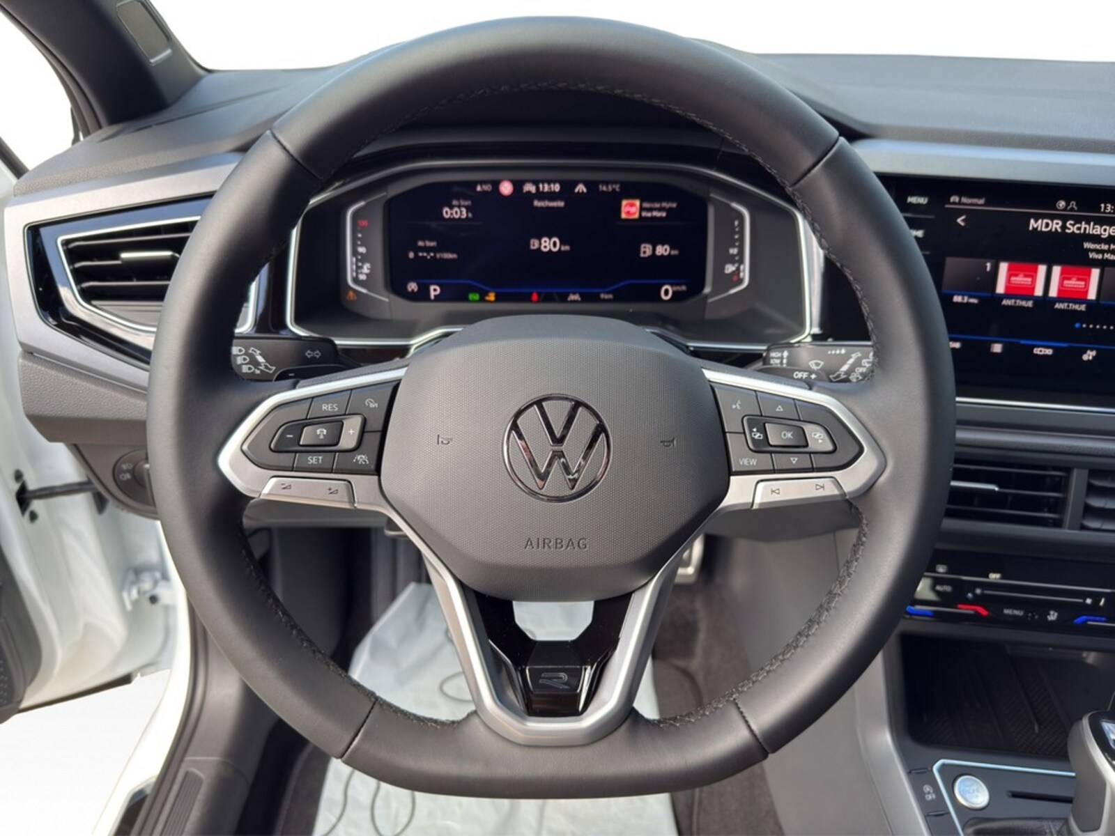 Volkswagen Polo – Bild 14