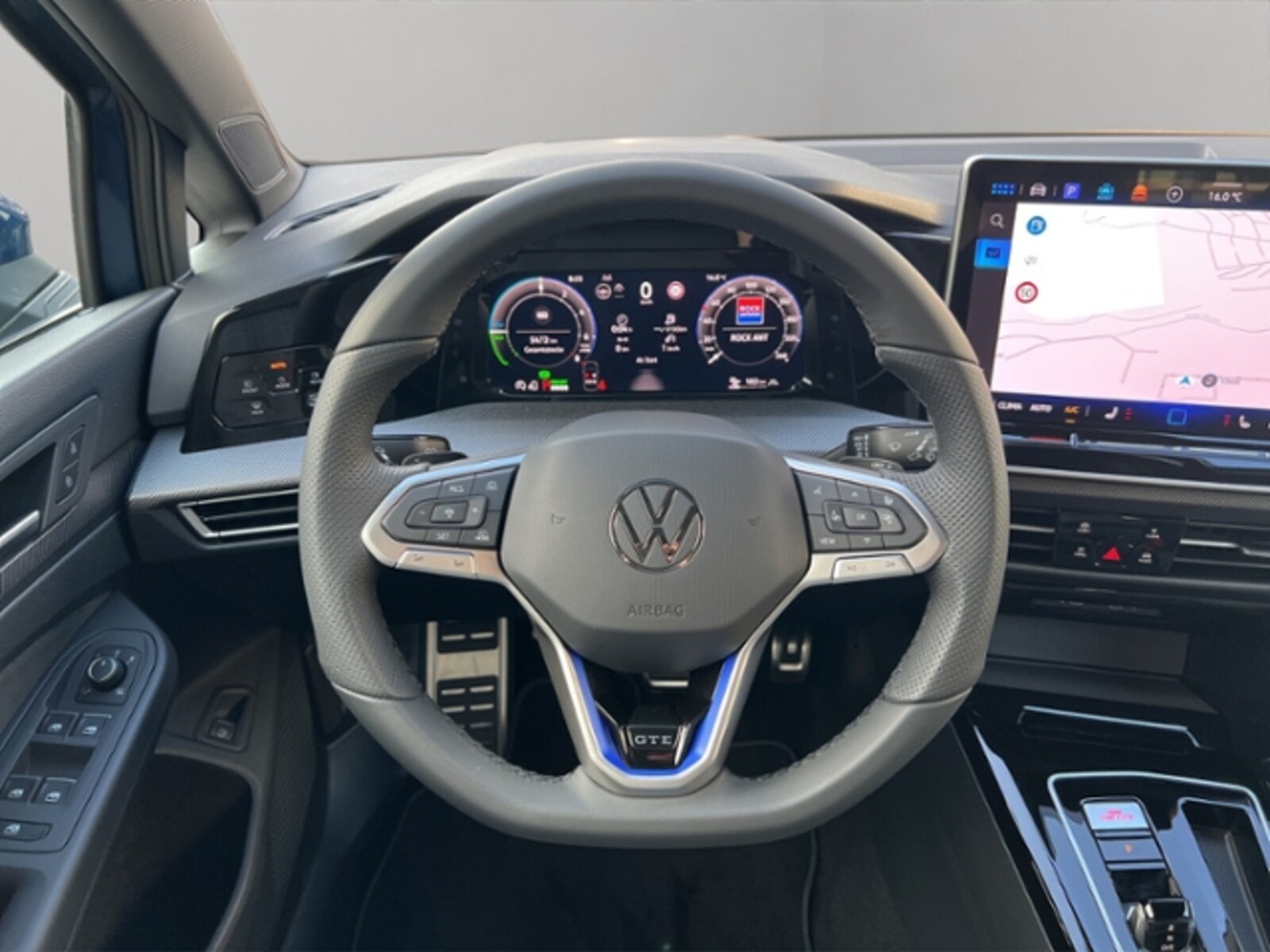 Volkswagen Golf – Bild 10