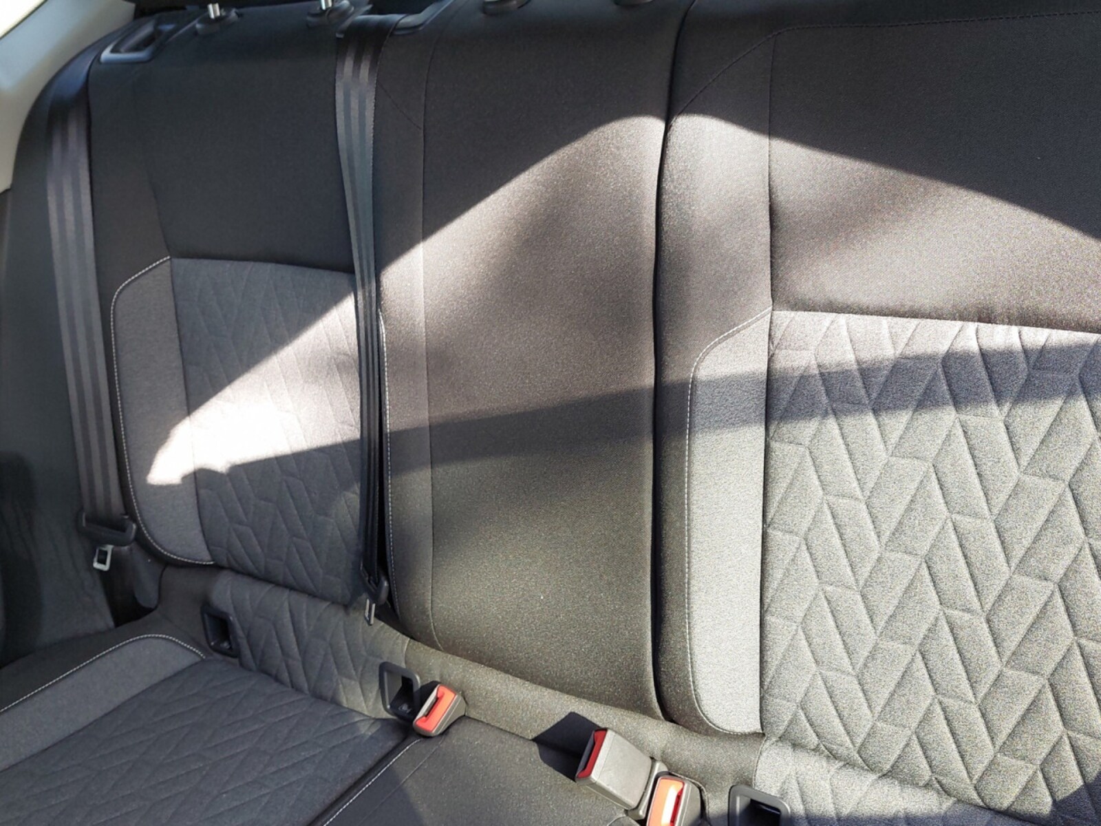 Volkswagen Polo – Bild 11