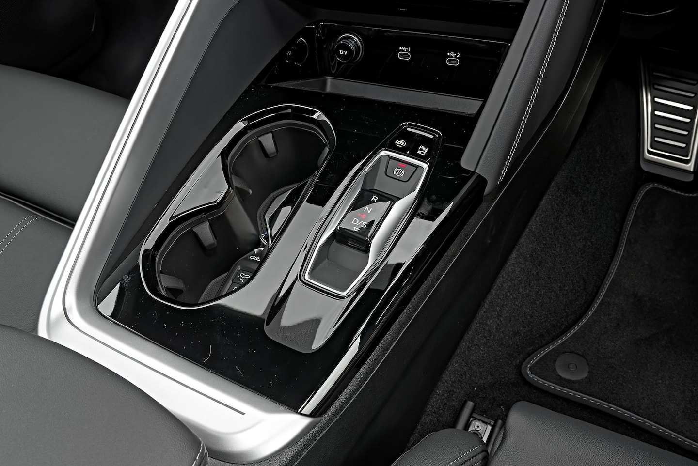 Image about Audi Q5 SUV TDI quattro 150 kW sport