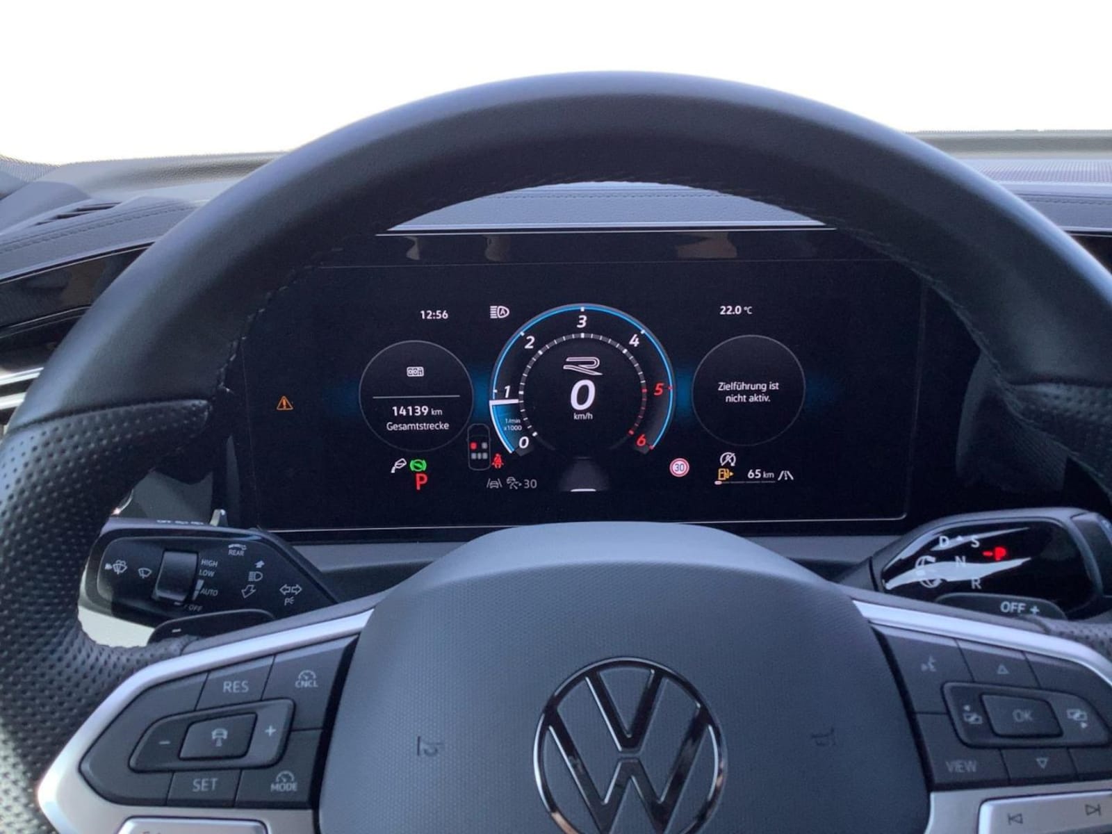 Volkswagen Tiguan – Bild 13