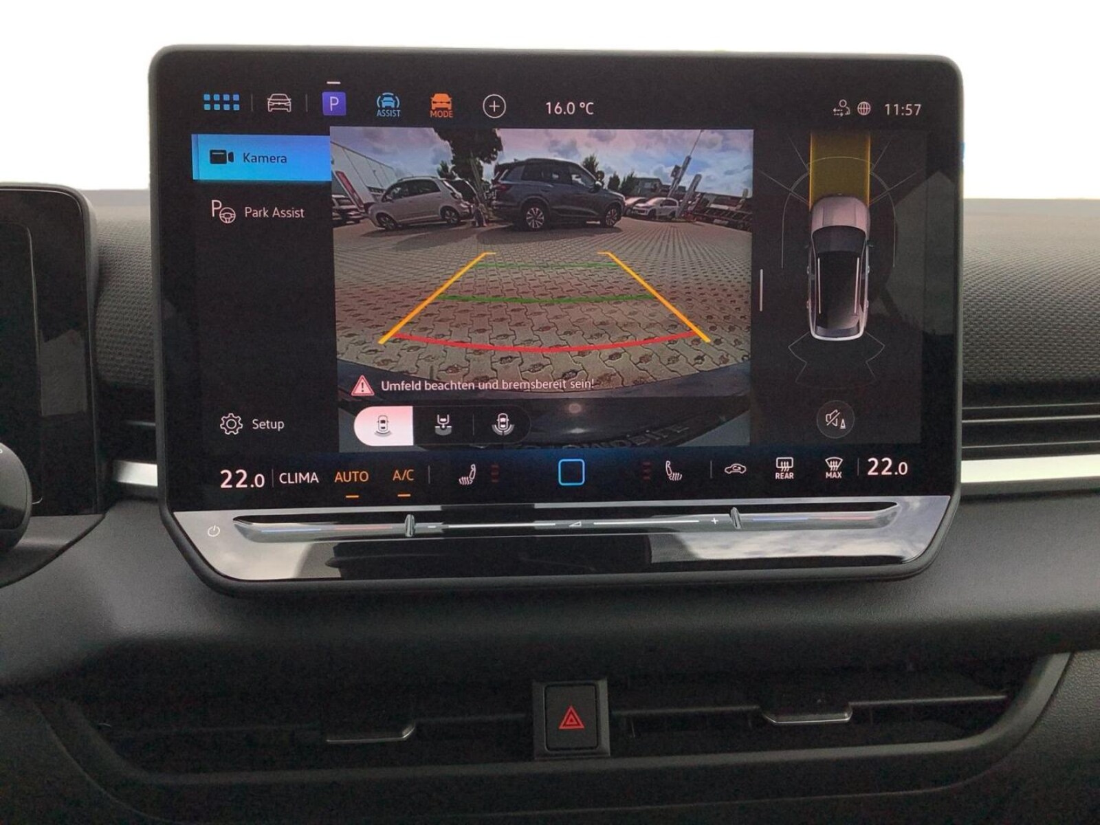 Volkswagen T-Roc – Bild 14