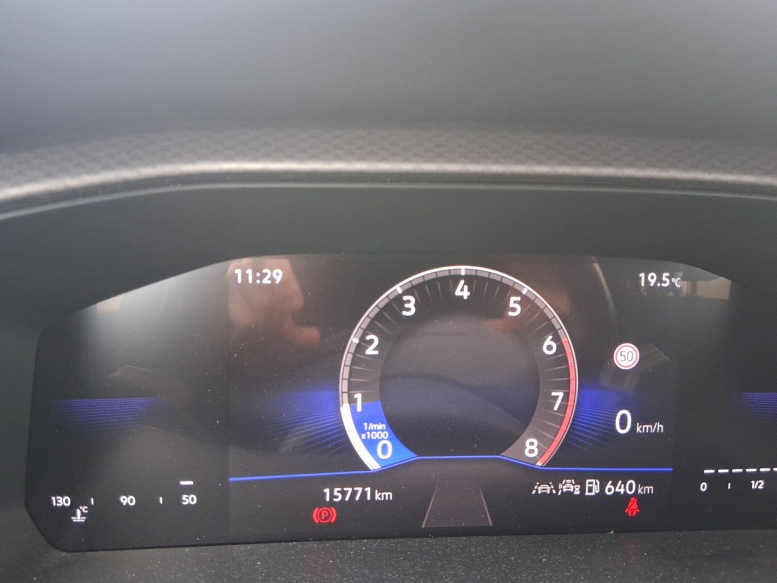 Volkswagen T-Cross – Bild 14