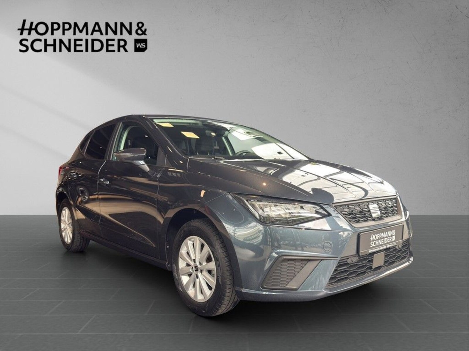 SEAT Ibiza – Bild 7