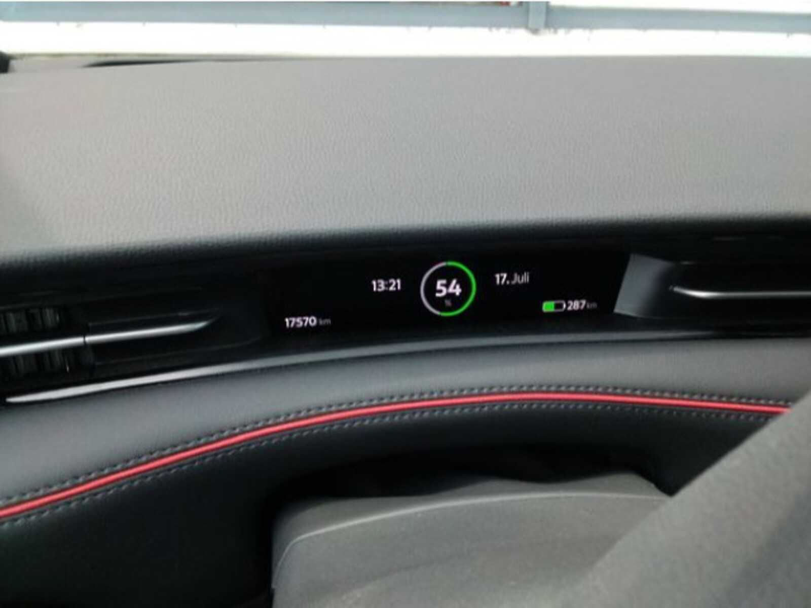Volkswagen ID.7 – Bild 10