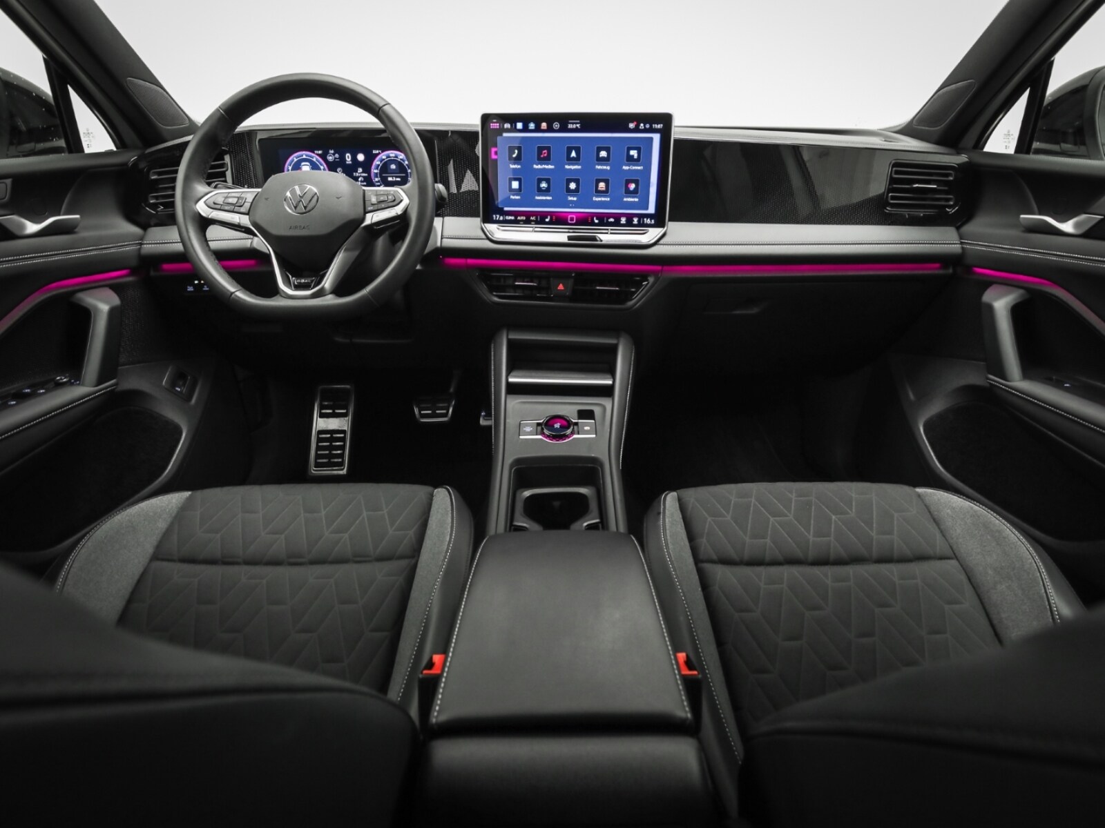 Volkswagen Tiguan – Bild 7