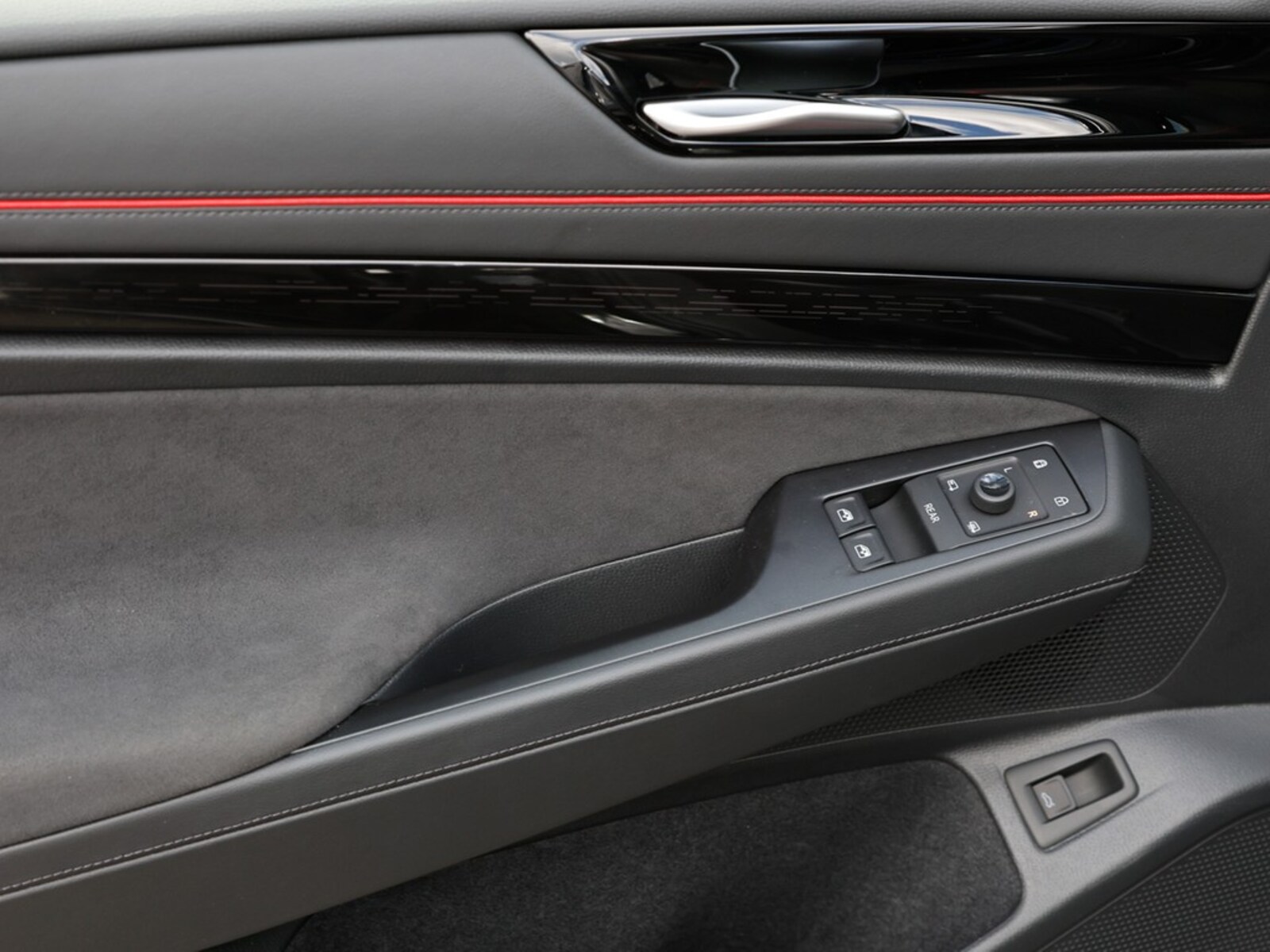 Volkswagen ID.7 Tourer – Bild 18