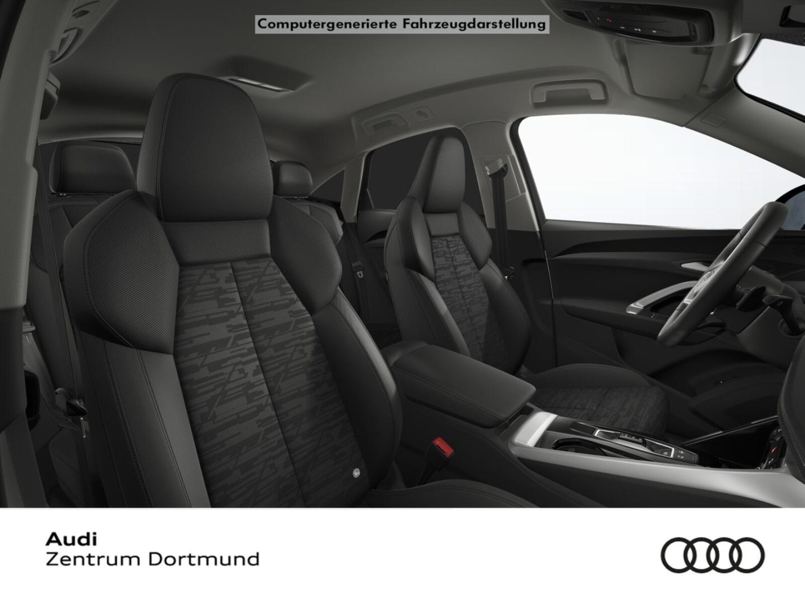 Audi Q5 Sportback – Bild 9
