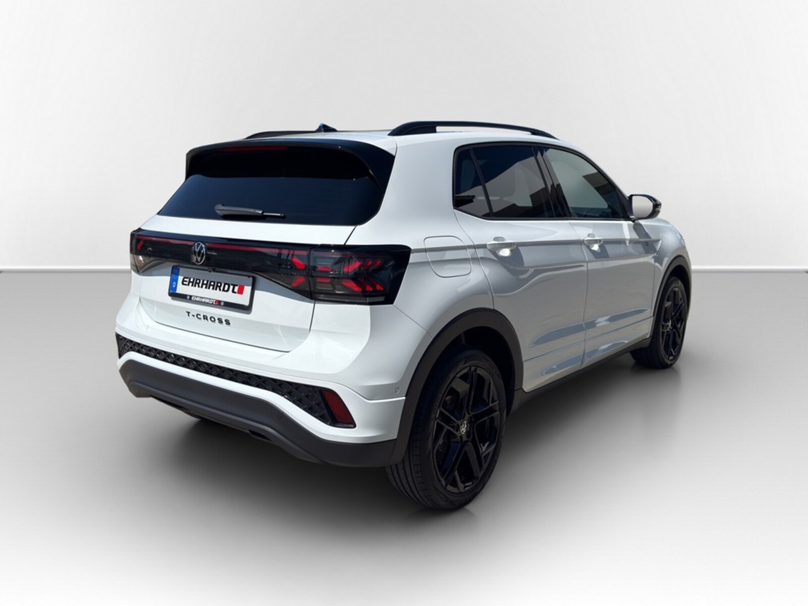 Volkswagen T-Cross – Bild 4