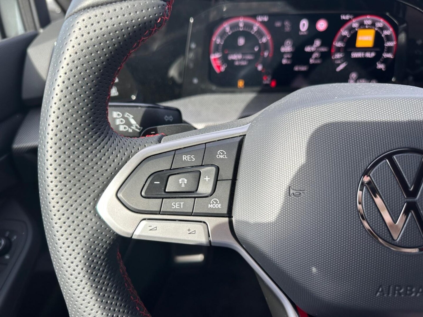 Volkswagen Golf – Bild 19