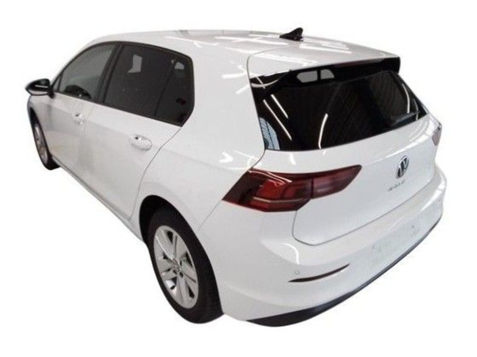 Volkswagen Golf – Bild 7