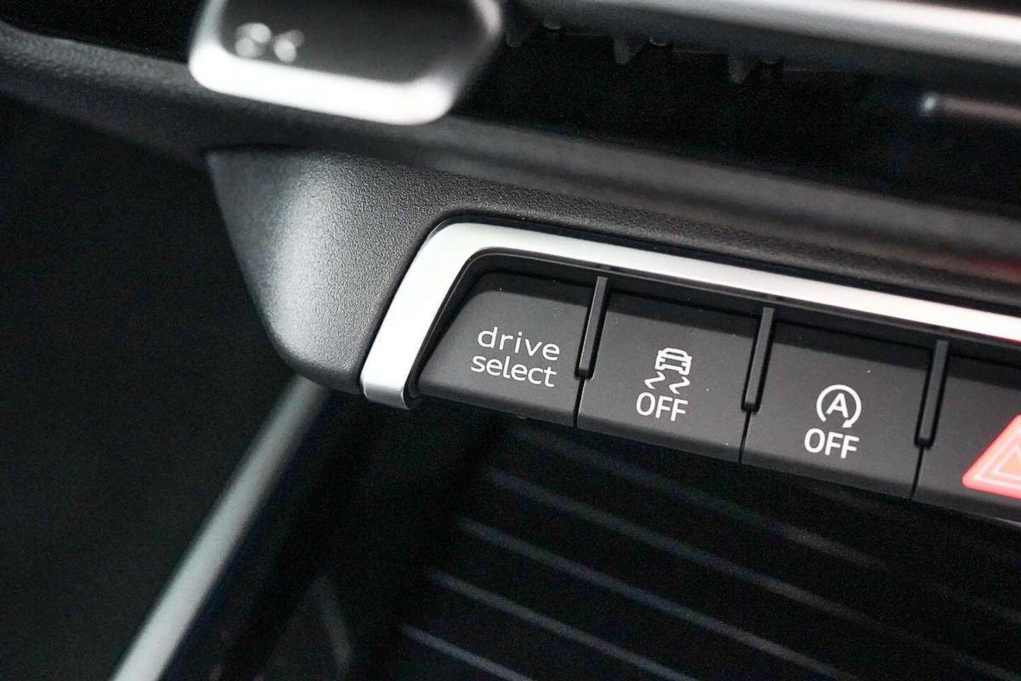 Image about Audi Q3 SUV TFSI 110 kW launch edition