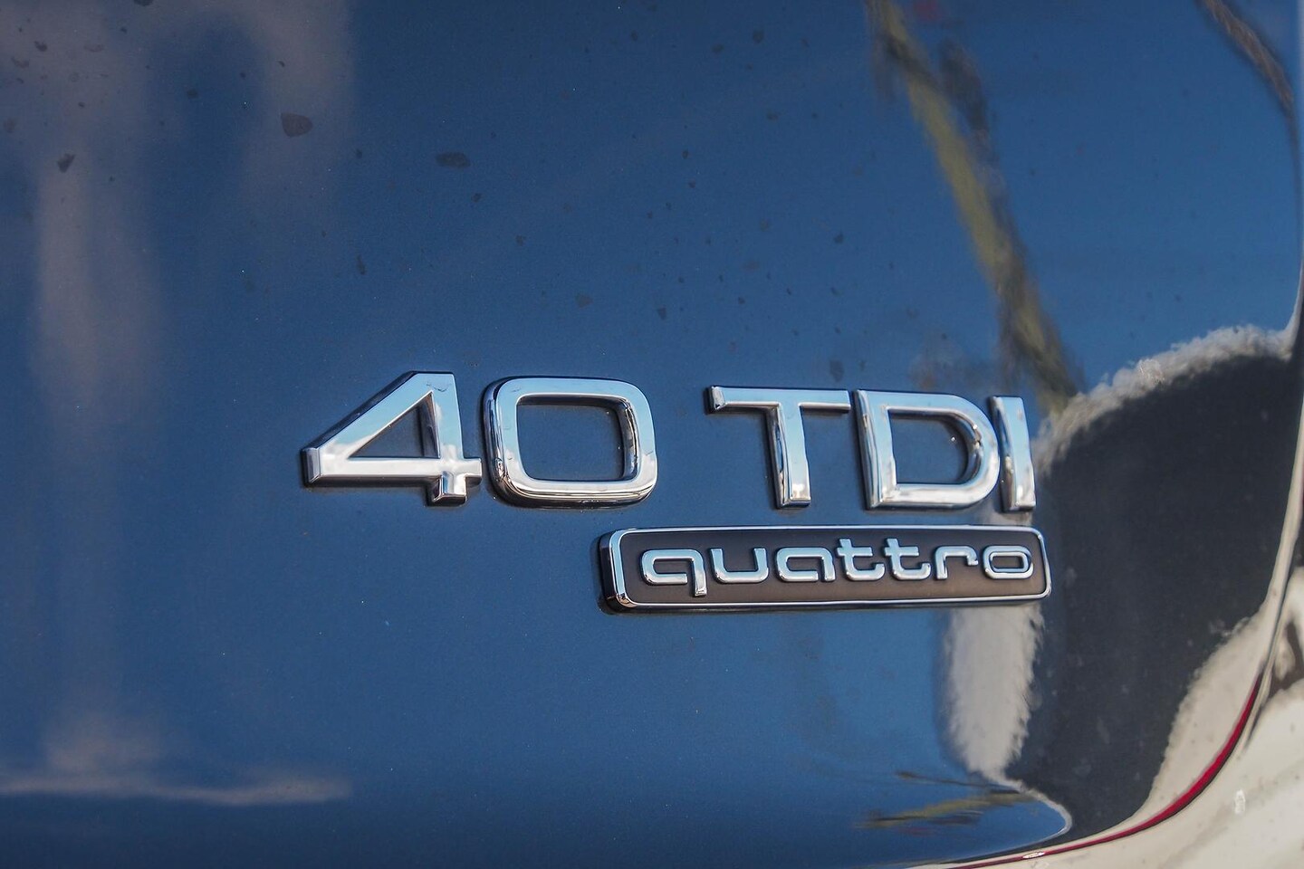 Image about Audi Q5 40 TDI quattro S tronic