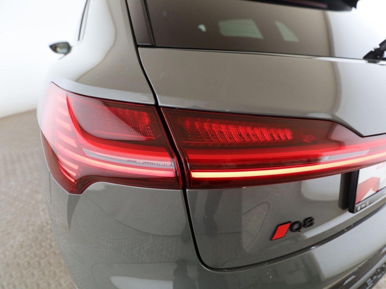 Audi Q8 e-tron – Bild 10